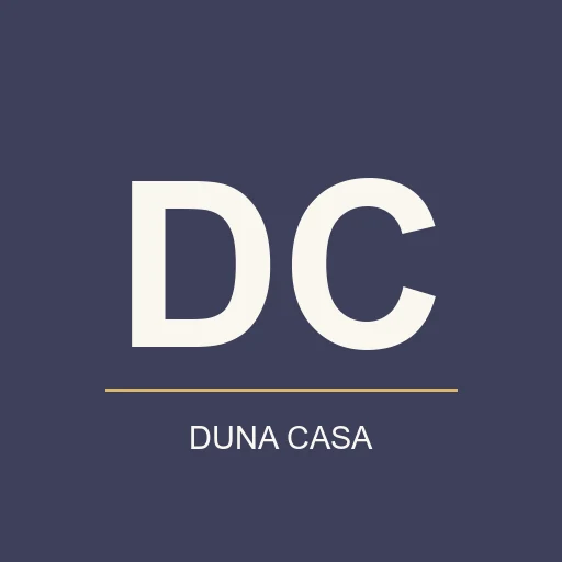 Logo de Duna Casa