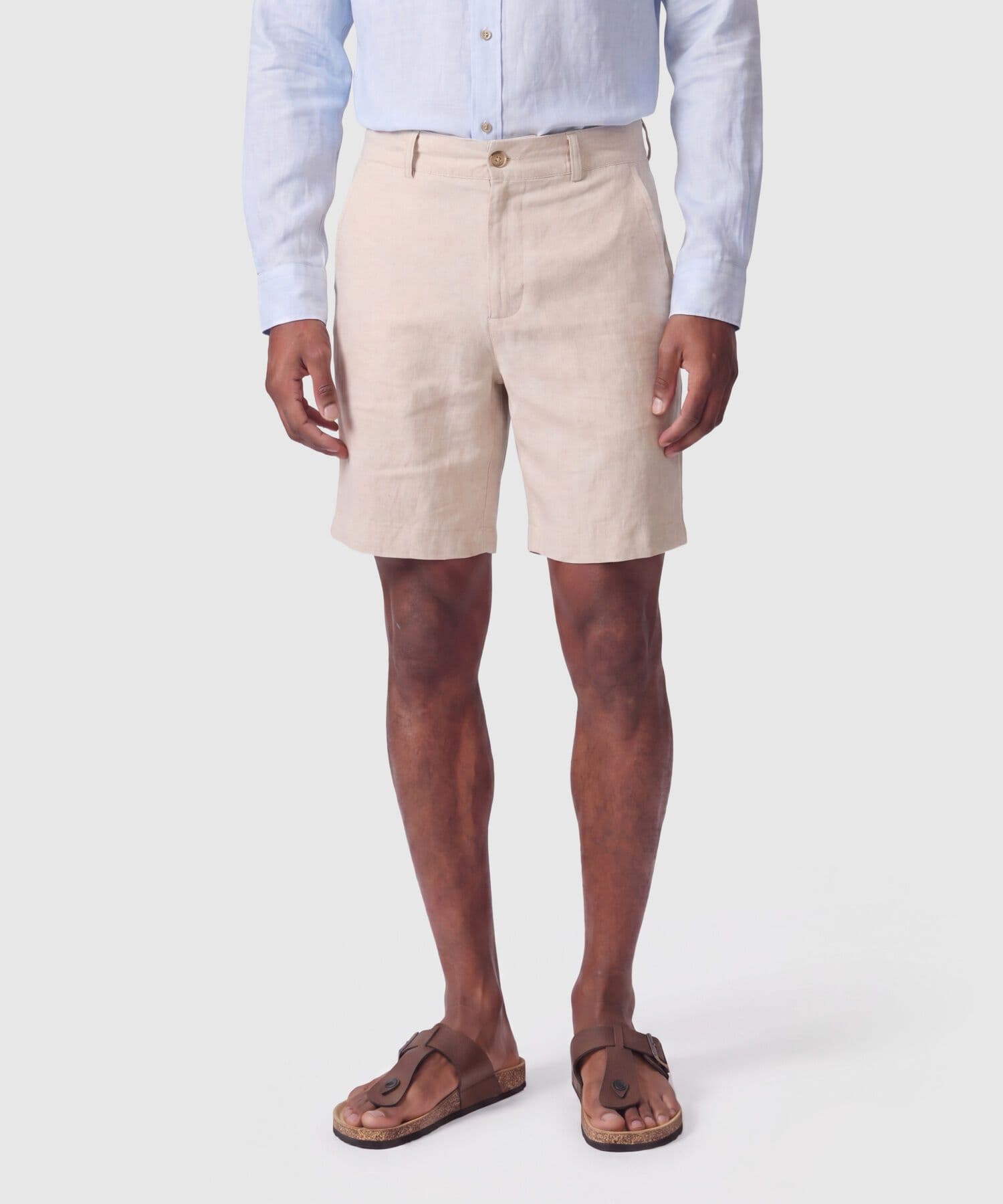 Bermuda Selva Contemporáneo arena para hombre, vista principal