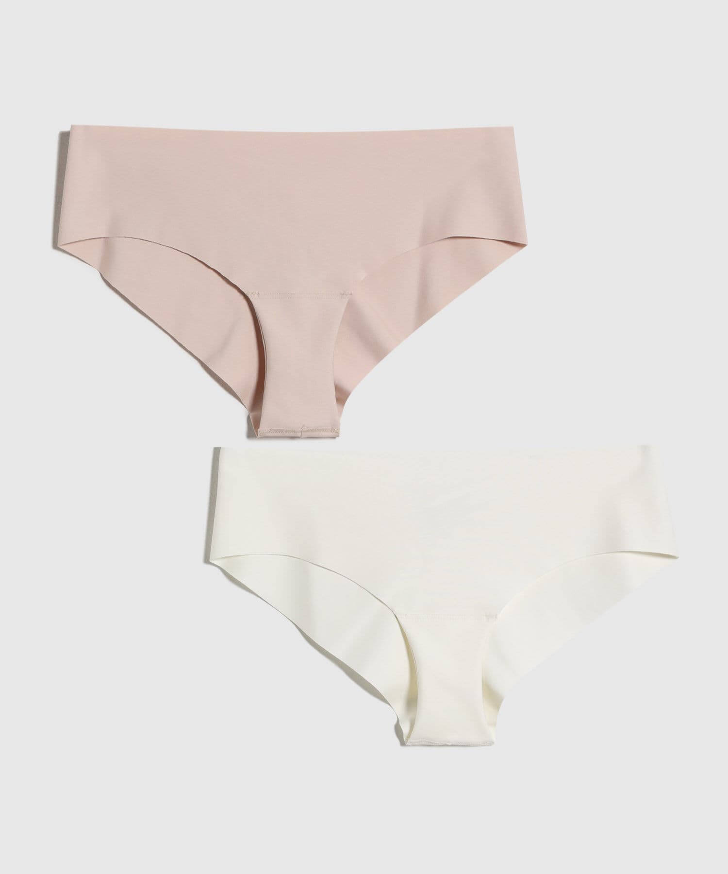 Ropa interior Marfil Natural naranja para mujer, vista principal