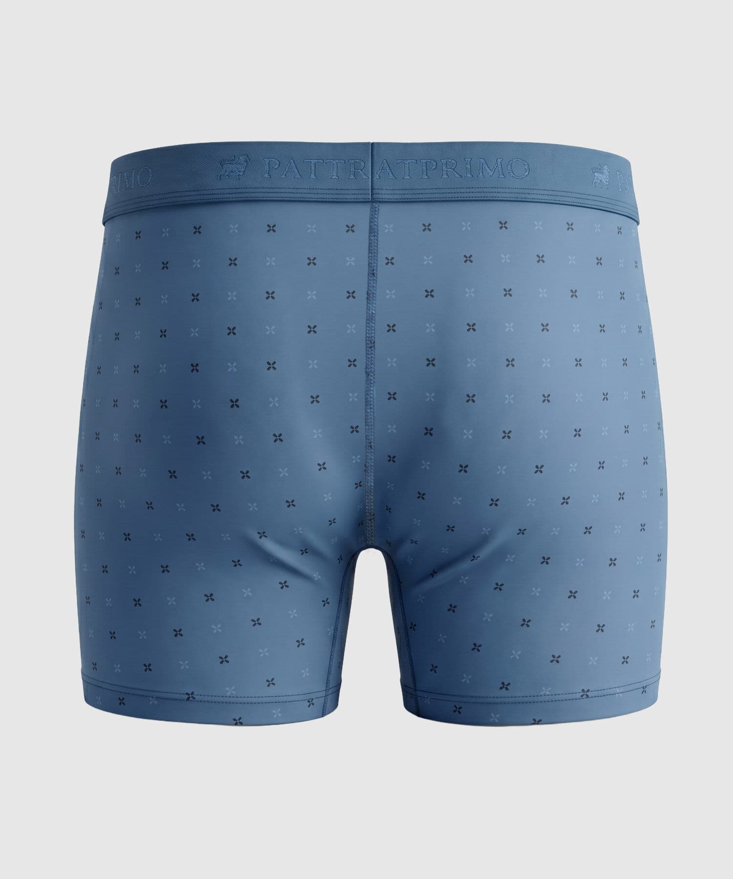 Ropa interior Dalia Clásico azul marino para hombre, vista 3