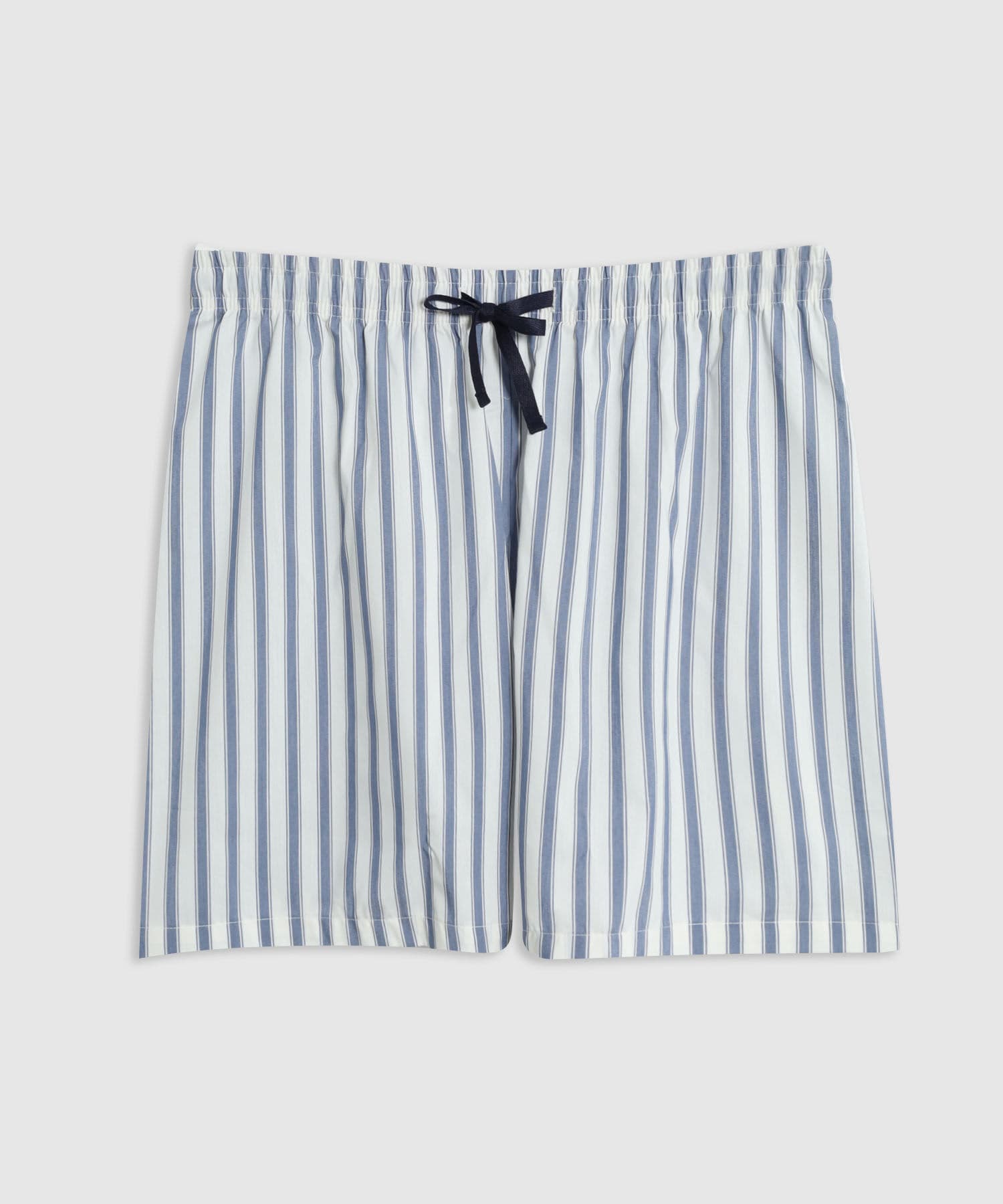 Pijama Siena de Viaje azul marino para hombre, vista 4