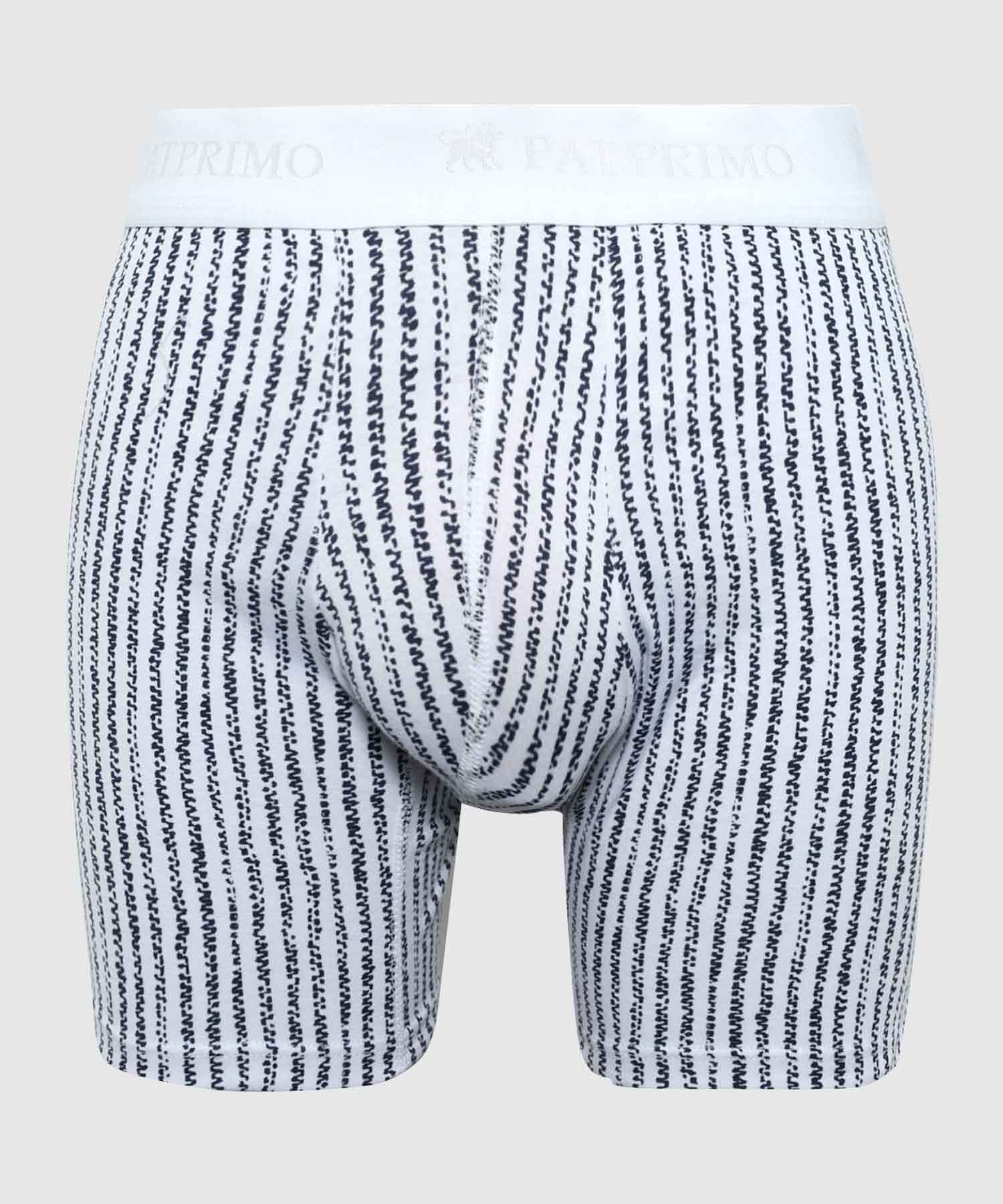 Ropa interior Jacaranda Esencial arena para hombre, vista 6