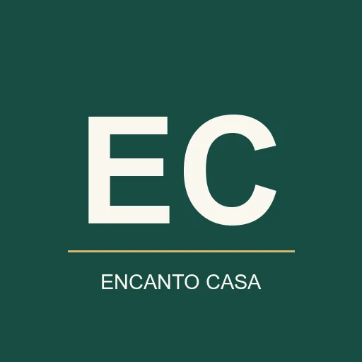 Logo de Encanto Casa