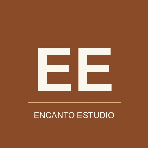 Logo de Encanto Estudio