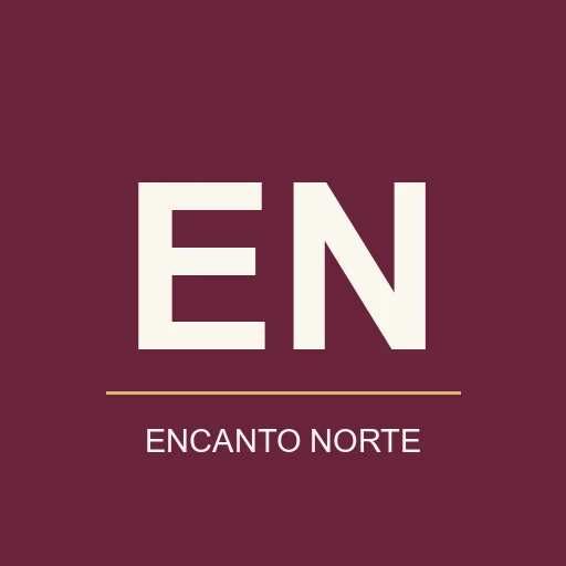 Logo de Encanto Norte