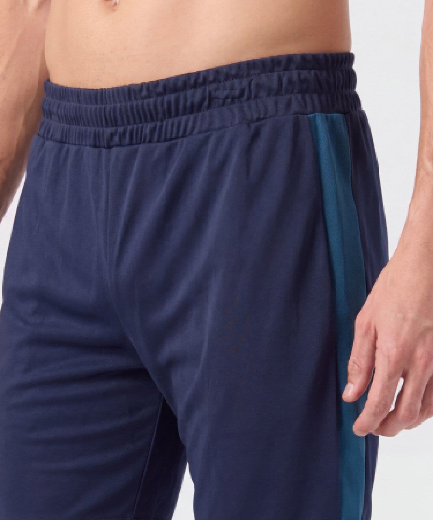 Bermuda Celeste Edición Índigo azul marino para hombre, vista 3