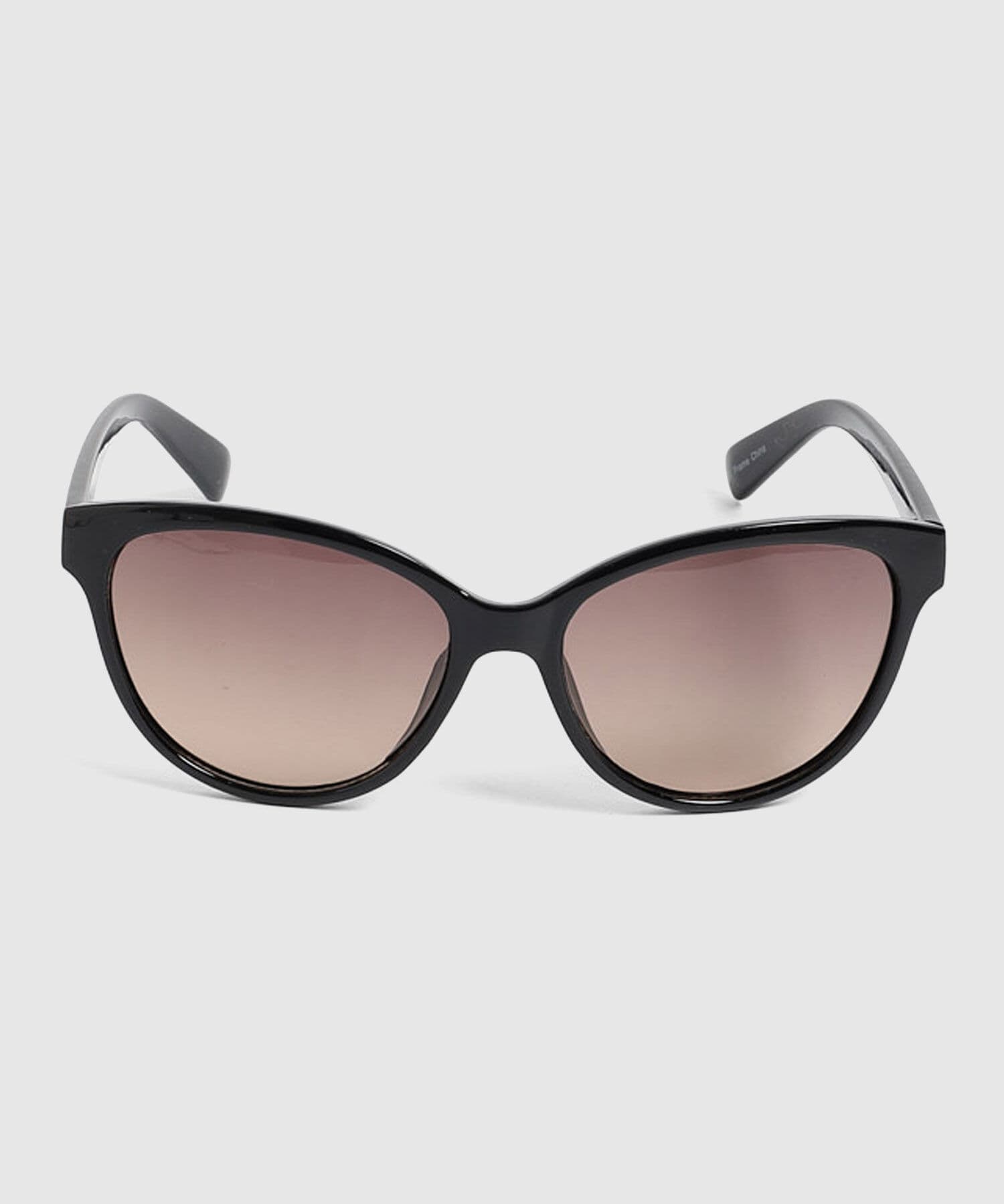 Gafas de sol Bahía Natural café para mujer, vista principal