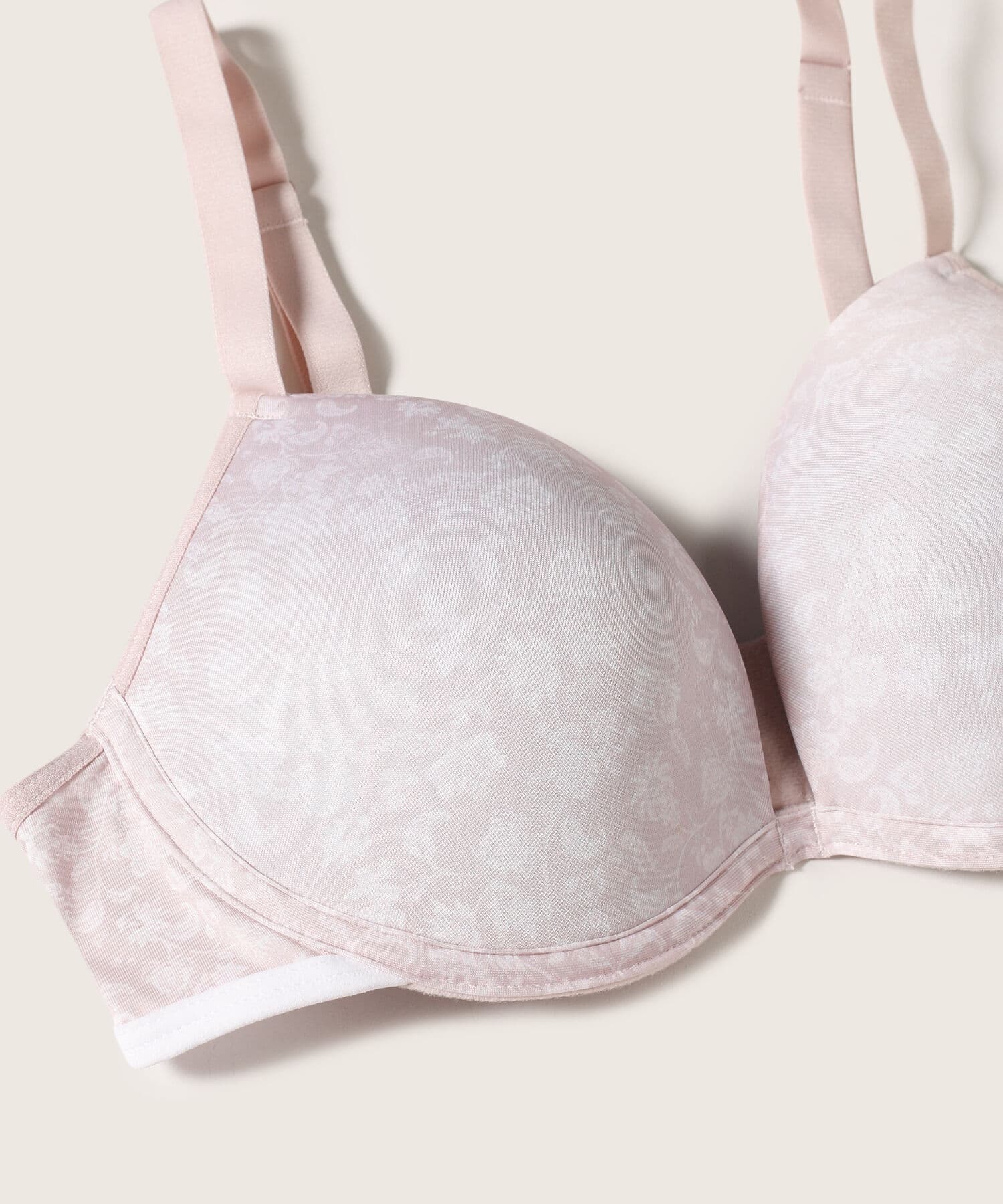 Ropa interior Alba Sastre blanco para mujer, vista 2
