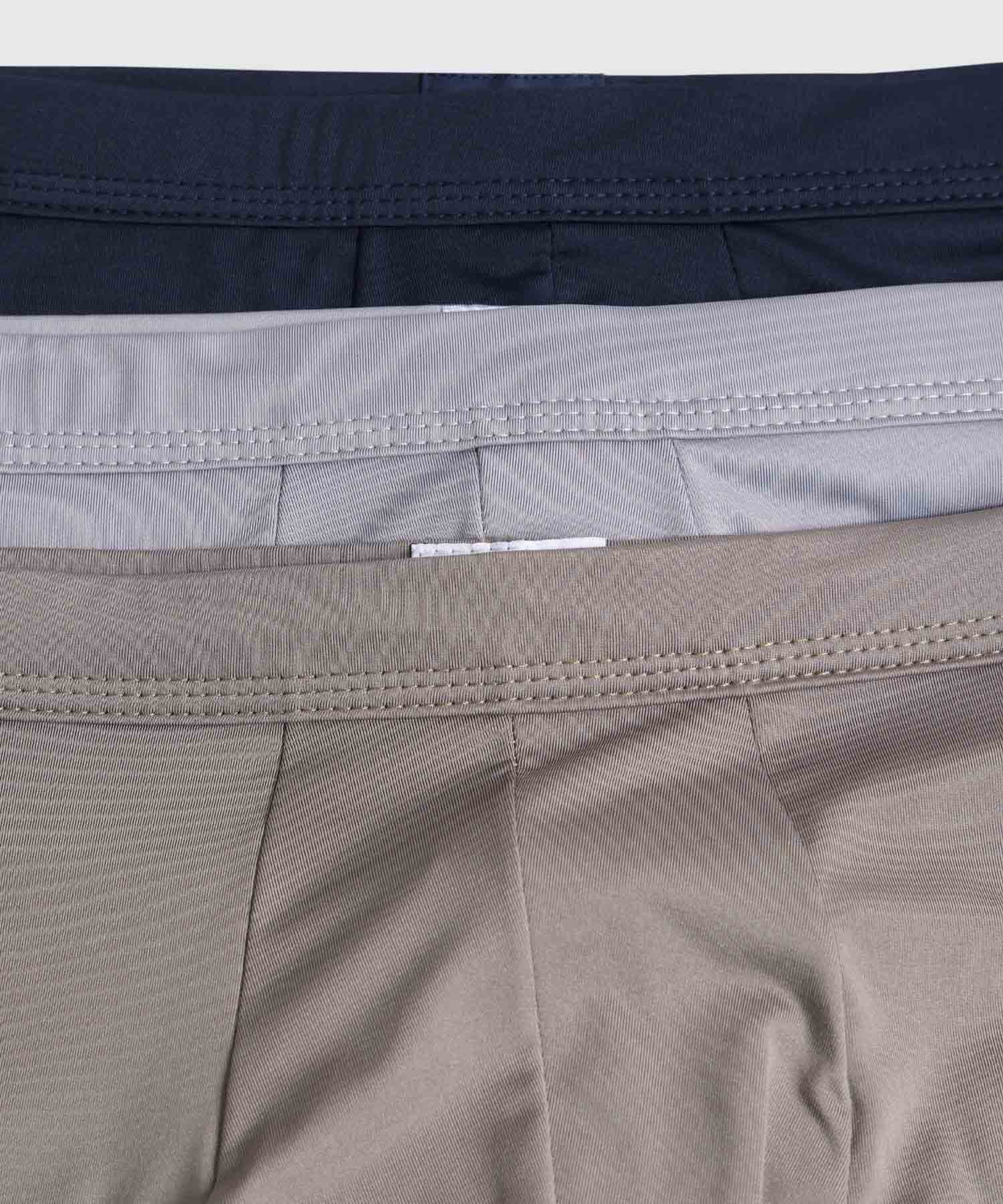 Ropa interior Tierra Sastre verde oliva para hombre, vista 5