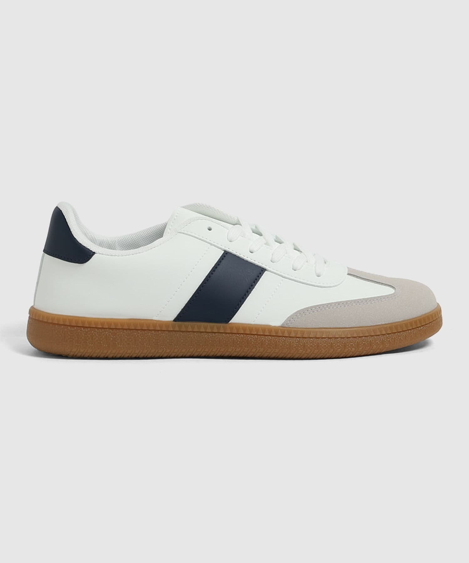 Tenis Sierra Urbano blanco para hombre, vista principal