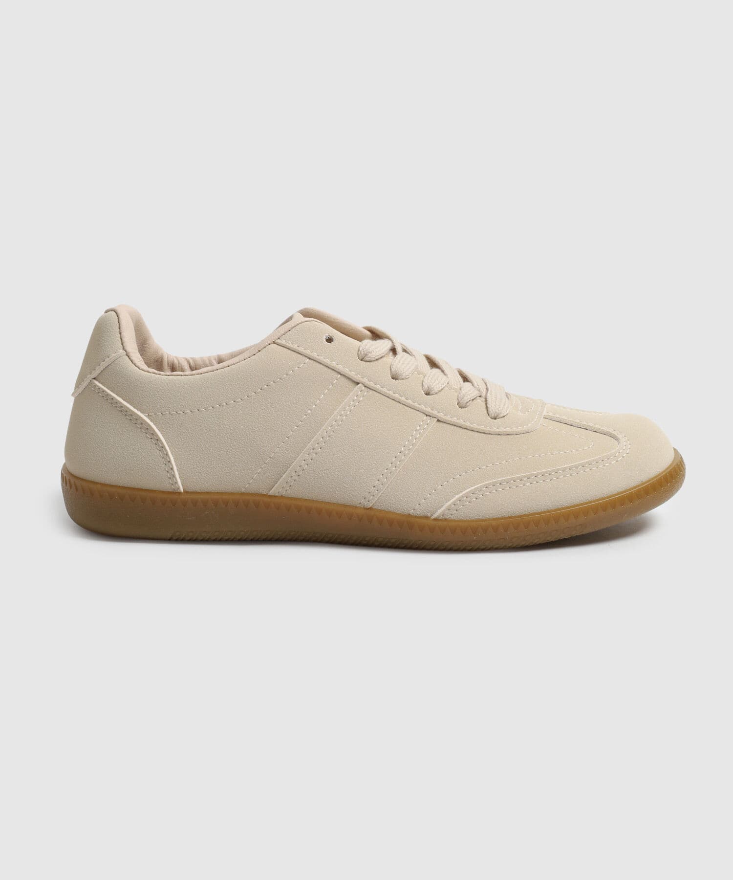 Tenis Emilia Suave arena para mujer, vista principal