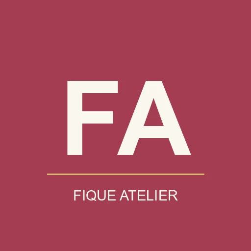 Logo de Fique Atelier