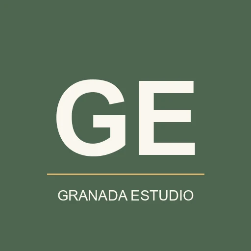 Logo de Granada Estudio