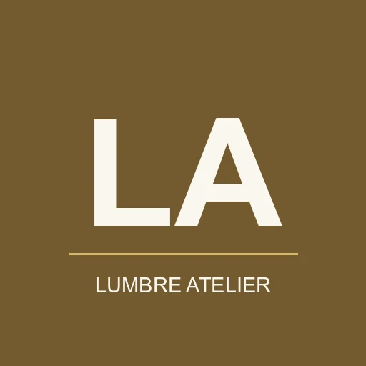 Logo de Lumbre Atelier