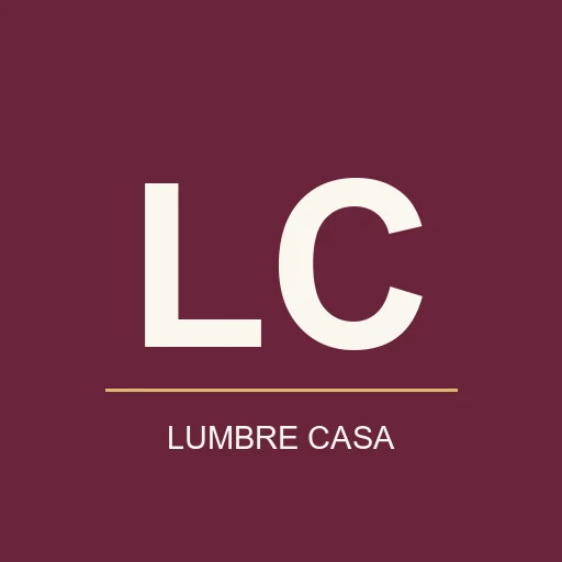 Logo de Lumbre Casa