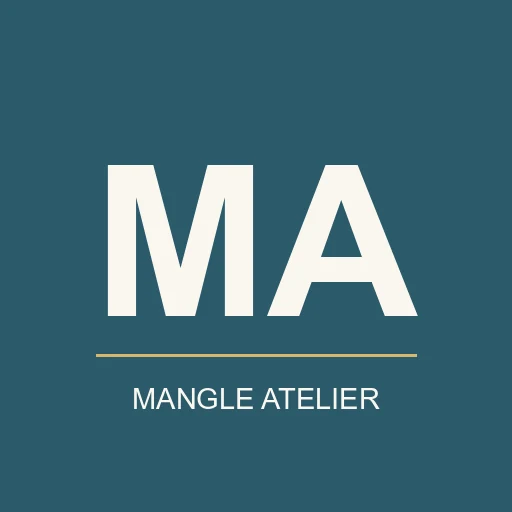 Logo de Mangle Atelier