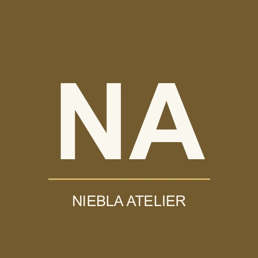 Logo de Niebla Atelier