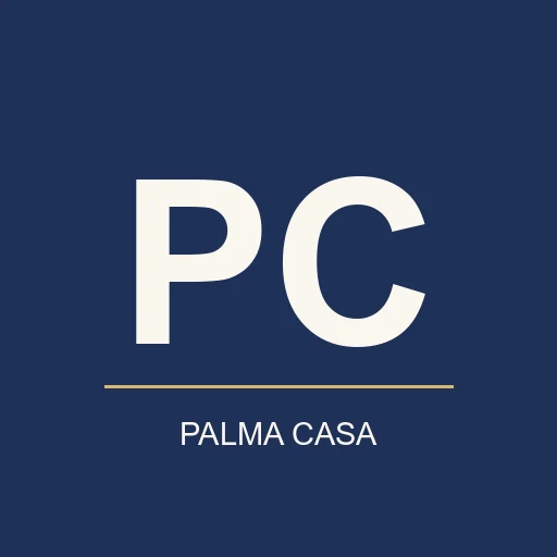 Logo de Palma Casa