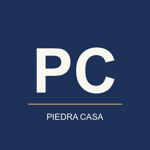 Logo de Piedra Casa