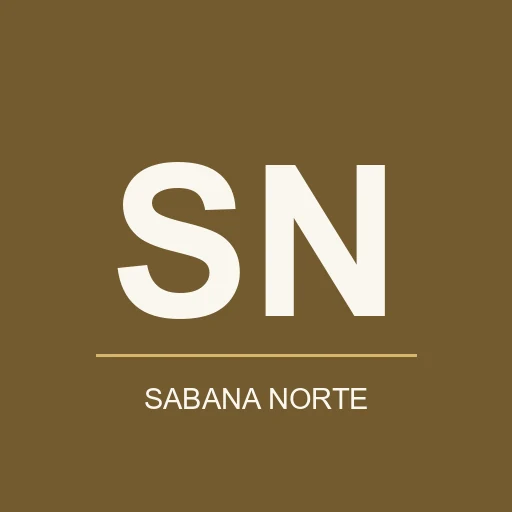 Logo de Sabana Norte