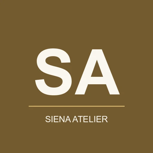 Logo de Siena Atelier