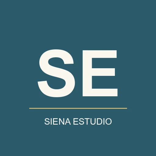 Logo de Siena Estudio