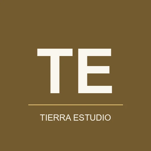 Logo de Tierra Estudio