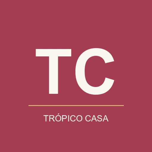Logo de Trópico Casa
