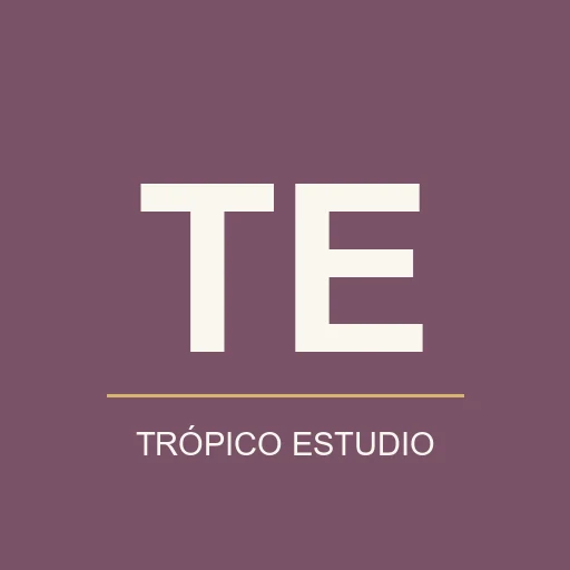 Logo de Trópico Estudio
