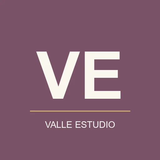 Logo de Valle Estudio