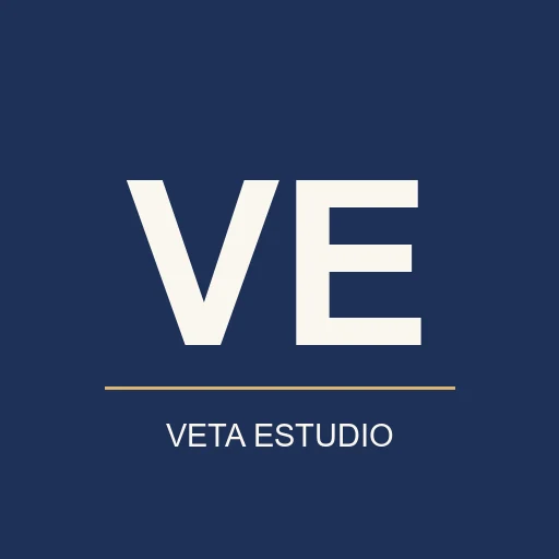 Logo de Veta Estudio